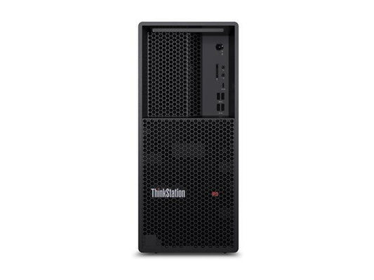 LENOVO - PC - P3 TOWER I7-14700/32GB/512M2/GC/W11P - 30GS00DBGE - ZUSTAND: NEW