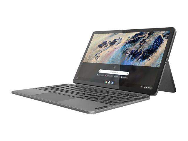 LENOVO - NOTEBOOK - 3 CB 11Q727 QC 7C G2/4GB/128S/WUXGA+/MT/C/CHROME - 82T6000JGE - ZUSTAND: BRONZE