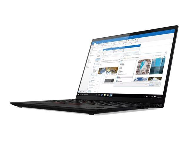 LENOVO - NOTEBOOK - X1 NANO G1 I7-1160G7/16GB/1TBM2/QHD/4/F/C(IR)/W11P - 20UN0064GE - ZUSTAND: DEMO