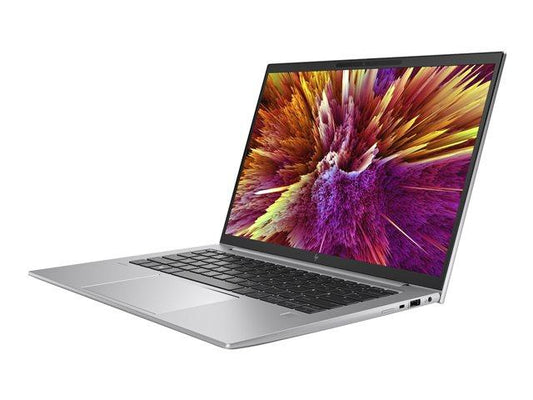 HP - NOTEBOOK - FIREFLY 14 G10 I7-1370P/64GB/1TBM2/WUXGA/F/B/W11P - B95Z1E8R#ABD - ZUSTAND: SILVER
