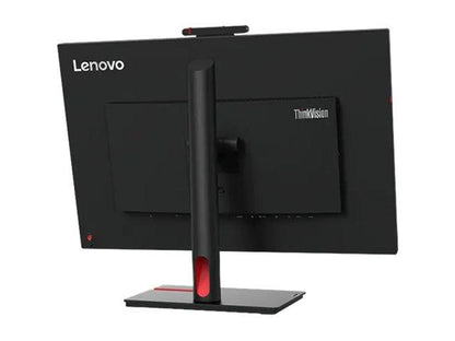 LENOVO - MONITOR - THINKVISION T27HV-30 - 27" QHD HDMI, DP, USB - 63D6UAT3UK - ZUSTAND: BULK