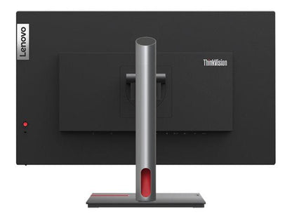 LENOVO - MONITOR - THINKVISION T27H-30 QHD/IPS/USB-C  27" - 63A3GAR1EU - ZUSTAND: BULK