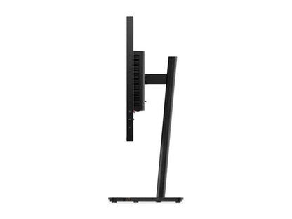 LENOVO - MONITOR - LENOVO THINKVISION T24-40 24" FHD/IPS/DP MONITOR - 64A4MATXEU - ZUSTAND: NEW
