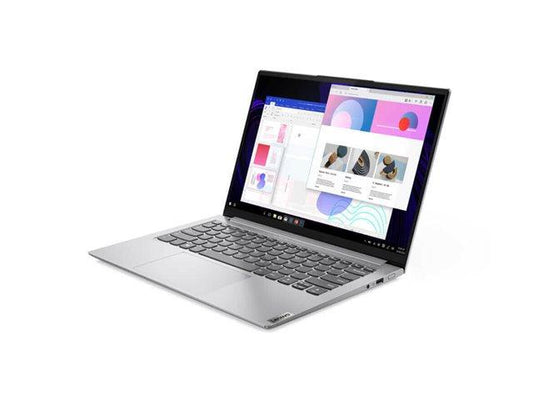 LENOVO - NOTEBOOK - YG 7 PRO 14IHL5 O I5-11320H/16GB/1TBM2/3K/W11 - 82NH00BBGE