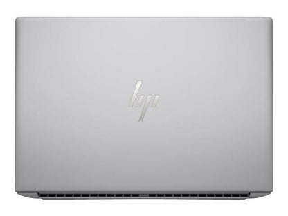 HP - NOTEBOOK - FURY 16 G10 I7-13700HX/16GB/512M2/WUXGA/A2/F/W11P - 62V59EAR#ABD - ZUSTAND: SILVER