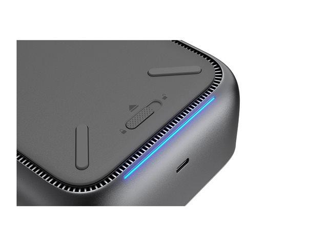 HP - NOTE-OPT - HP THUNDERBOLT 4 DOCK G6 120W - 9X472UT#ABB - ZUSTAND: NEW