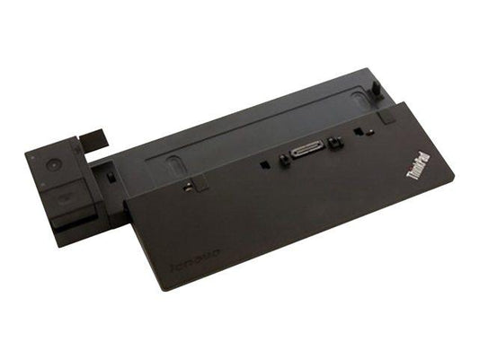 LENOVO - NOTE-OPT - THINKPAD ULTRA DOCK - 90W - UK - 40A20090UK - ZUSTAND: BULK