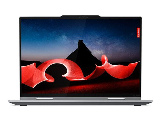 LENOVO - NOTEBOOK - X1 2-IN-1 G9 U5-125U/16GB/1TBM2/WUXGA/MT/4U/F/W11P - 21KFS46C00 - ZUSTAND: GOLD