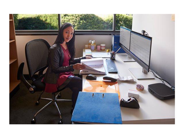 HP - MONITOR - HP E24 G5 - E-SERIES 23,8" MONITOR LED/FHD/DP/IPS - 6N6E9AA - ZUSTAND: NEW