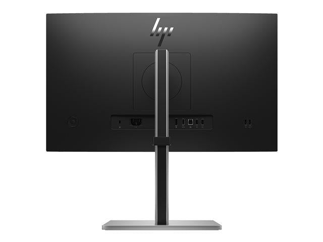 HP - MONITOR - HP E24 G5 - E-SERIES 23,8" MONITOR LED/FHD/DP/IPS - 6N6E9AA - ZUSTAND: NEW