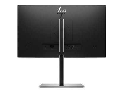 HP - MONITOR - HP E24 G5 - E-SERIES 23,8" MONITOR LED/FHD/DP/IPS - 6N6E9AA - ZUSTAND: NEW