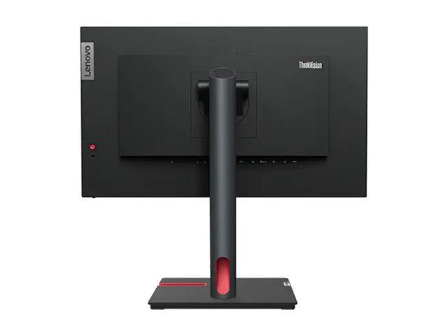 LENOVO - MONITOR - THINKVISION P24H-30 QHD 24'' MONITOR, USB-C DOCK - 63B3GAT6EU - ZUSTAND: NEW