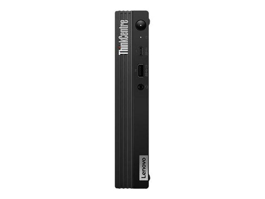 LENOVO - PC - M75Q G2 R5 PRO 5650GE/16GB/256M2/WI/B/W11P - 11JQS80V0C - ZUSTAND: GOLD