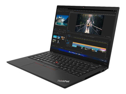 LENOVO - NOTEBOOK - P14S G3 I5-1240P/16GB/512M2/WUXGA/GC/4/C(IR)/W11P - 21AK003SGE - ZUSTAND: BRONZE