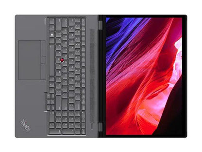 LENOVO - NOTEBOOK - P16 GEN 2 I9-13980HX/64GB/2TBM2/WQUXGA/4U/F/W11P - 21FA0034GE - ZUSTAND: GOLD