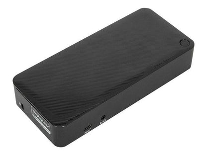 TARGUS - NOTE-OPT - TARGUS USB-C UNIVERSAL DV4K DOCKING STATION 100W - DOCK182EUZ - ZUSTAND: NEW