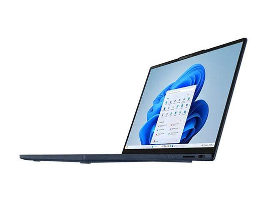 LENOVO - NOTEBOOK - IP SLIM 3 16IRH10R 5 210H/16GB/1TBM2/WUXGA/W11 - 83K5000YGE - ZUSTAND: SILVER