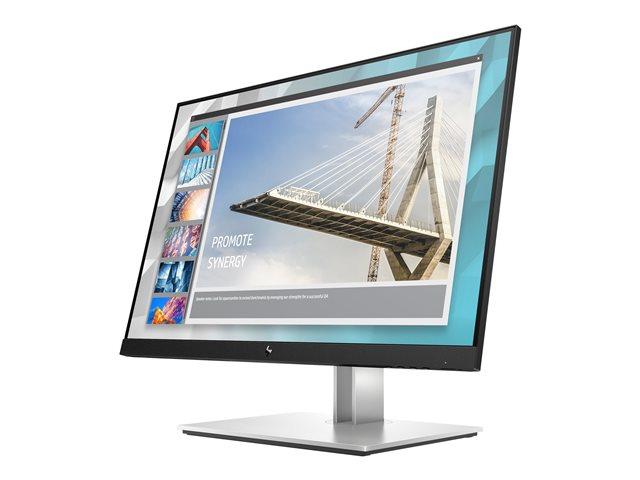 HP - MONITOR - HP E24I G4 - E-SERIES 24" LED MONITOR - WUXGA - 9VJ40AA#ABB - ZUSTAND: NEW