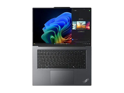 LENOVO - NOTEBOOK - TP X9-15 G1 U7-258V/32GB/1TBM2/3K/MT/F/C/W11P - 21Q6001DGE - ZUSTAND: GOLD