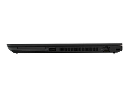 LENOVO - NOTEBOOK - T14 G2 R7 PRO 5850U/16GB/512M2/FHD/4U/F/C(IR)/W11P - 20XLS0NM00 - ZUSTAND: BRONZE