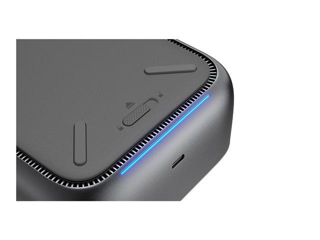 HP - NOTE-OPT - HP THUNDERBOLT 4 DOCK G6 120W - 9X472UT#ABB - ZUSTAND: NEW