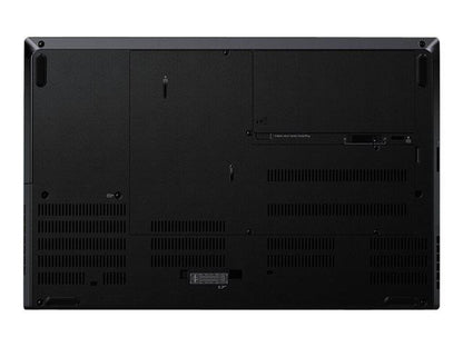 LENOVO - NOTEBOOK - P71 I7-7820HQ/16GB/256M2/FHD/P30/4U/F/C/W10P - 20HK001WFR - ZUSTAND: GRADE C