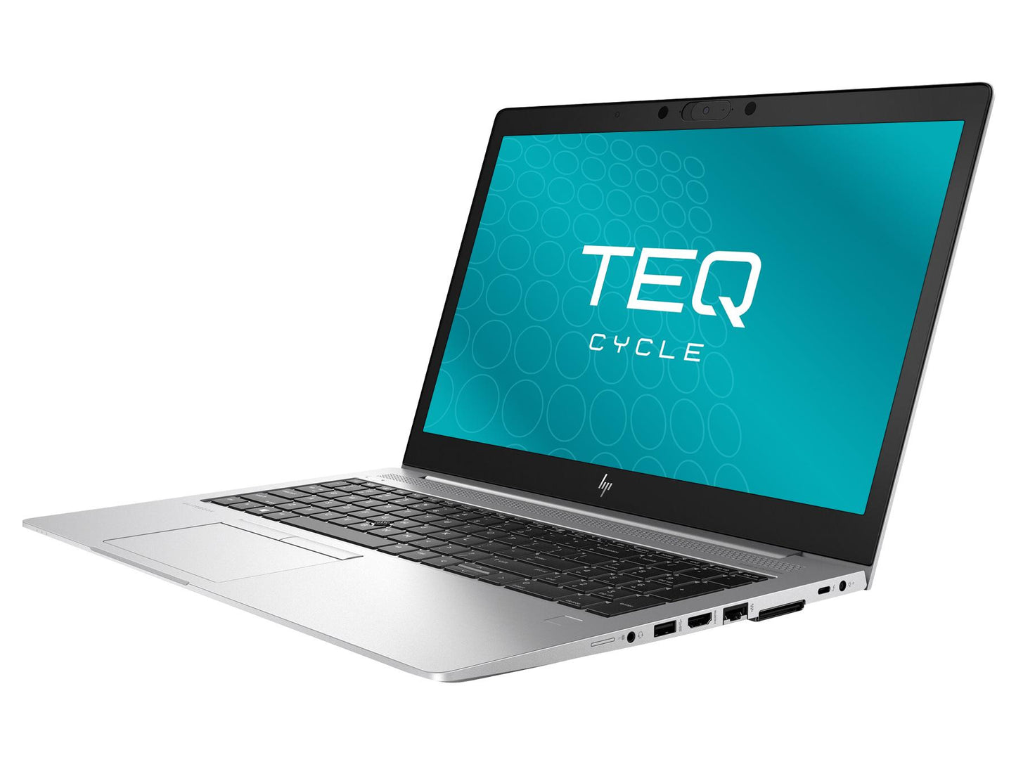 TEQCYCLE - NOTEBOOK - 850 G6 I5-8265U/16GB/256M2/FHD/C/W11P - TH850G6DE02P - ZUSTAND: PREMIUM+