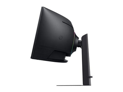 SAMSUNG - MONITOR - SAMSUNGODYSSEYG9 S49CG954EU-G95C SERIES49''MONITOR - LS49CG954EUXEN - ZUSTAND: NEW
