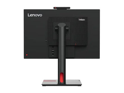 LENOVO - MONITOR - THINKCENTRE TIO24 G5 24" FHD, TOUCH, CAM, M, DP - 12NBGAT1EU - ZUSTAND: BULK