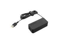 LENOVO - NOTE-OPT - ADAPTR TP 45W AC ADAPTER SLIMTIP - 0B47038 - ZUSTAND: BULK