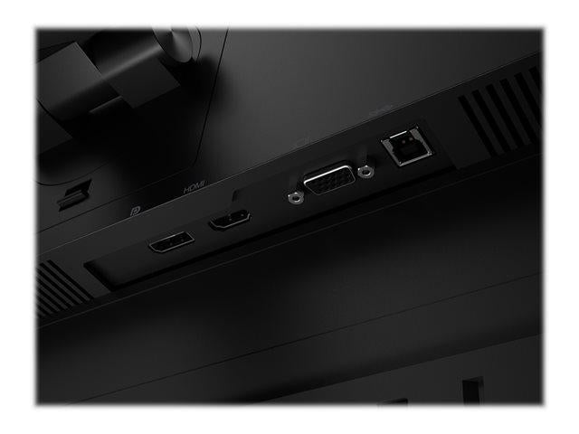 LENOVO - MONITOR - THINKVISION T24V-20 - 23.8" FHD MONITOR - HDMI - 61FCMAT6EU - ZUSTAND: BULK