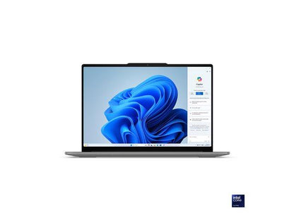 LENOVO - NOTEBOOK - YOGA SLIM 7 15ILL9 U7-256V/16GB/1TBM2/3K/MT/W11 - 83HM001GGE - ZUSTAND: GOLD