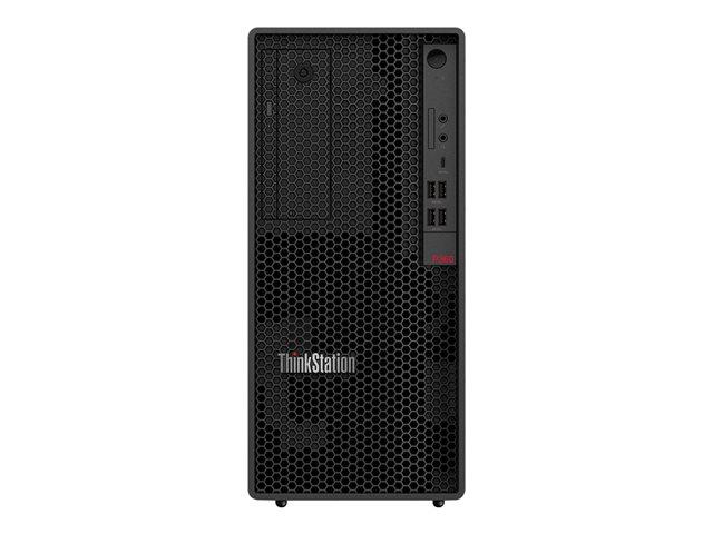 LENOVO - PC - P360 i9-12900K/64GB/1TBM2/GC/W11P - 30FM00CJGE - ZUSTAND: GOLD