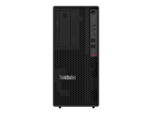 LENOVO - PC - P360 i9-12900K/64GB/1TBM2/GC/W11P - 30FM00CJGE - ZUSTAND: GOLD