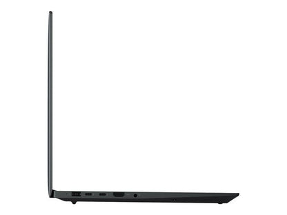 LENOVO - NOTEBOOK - P1 G5 I7-12800H/32GB/1TBM2/WQUXGA/GC/F/C(IR)/W11P - 21DCS0BW00 - ZUSTAND: SILVER