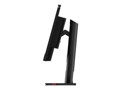 LENOVO - MONITOR - THINKCENTRE TIO24 G5 24" FHD, TOUCH, CAM, M, DP - 12NBGAT1EU - ZUSTAND: NEW