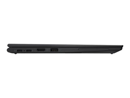 LENOVO - NOTEBOOK - X13 YOGA G2 I5-1135G7/8GB/256M2/WUXGA/MT/4U/F/W10P - 20W80012GE - ZUSTAND: SILVER