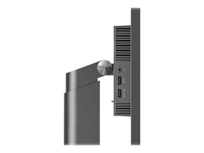 LENOVO - MONITOR - THINKVISION T24M-20 24" FHD MONITOR - USB-C - 62CDGAT6EU - ZUSTAND: BULK