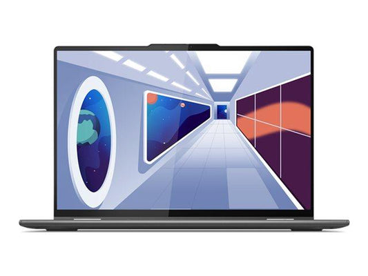 LENOVO - NOTEBOOK - YOGA 7 16IRL8 I7-1360P/16GB/1TBM2/WQXGA/MT/P/W11 - 82YN005DGE - ZUSTAND: GOLD