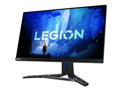 LENOVO - MONITOR - LEGION Y27-30 - 27" FHD GAMING MONITOR - USB-C - 66F8GAC3EU - ZUSTAND: BULK
