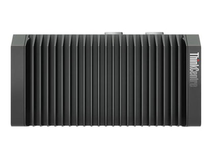 LENOVO - PC - M90N-1 I3-8145U/4GB/128M2/WI/B/NOOS - 11AMS14500 - ZUSTAND: SILVER