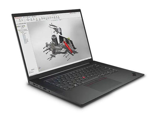 LENOVO - NOTEBOOK - P1 G6 I7-13700H/32GB/1TBM2/WUXGA/GC/F/C(IR)/W11P - 21FV000VGE