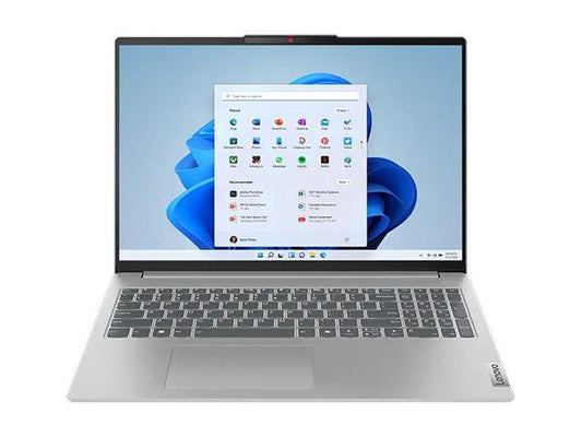 LENOVO - NOTEBOOK - IP SLIM 5 16IMH9 U5 125H/16GB/512M2/WUXGA/W11 - 83DC005RGE - ZUSTAND: GOLD