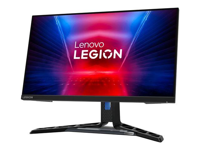 LENOVO - MONITOR - LEGION R25F-30 - 24,5" FHD MONITOR - HDMI - 67B8GACBEU - ZUSTAND: BULK