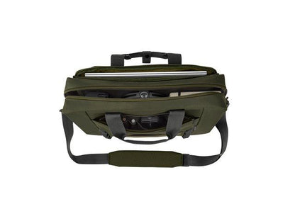 HP - NOTE-OPT - HP 15.6'' MODULAR LAPTOP BAG - 9J497AA - ZUSTAND: NEW