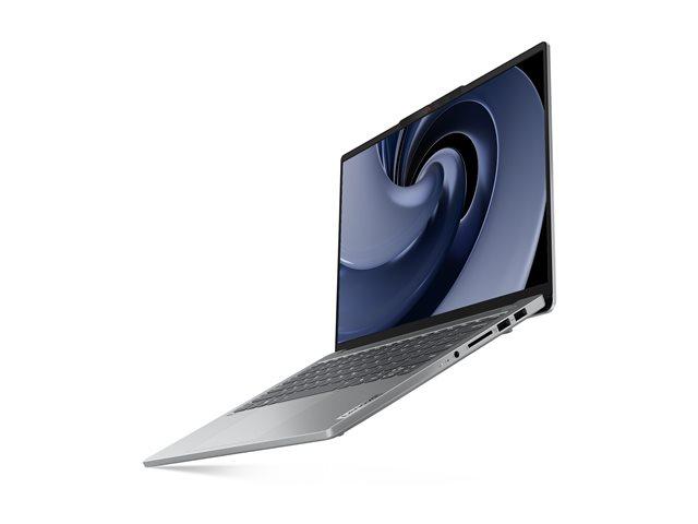 LENOVO - NOTEBOOK - IP PRO 5 14IMH9 U5 125H/16GB/1TBM2/3K/C(IR)/NOOS - 83D2003SGE - ZUSTAND: SILVER