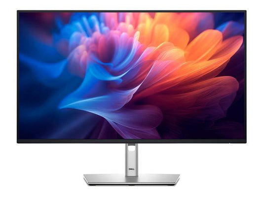 DELL - MONITOR - DELL P2725HE 27" FHD, USB-C-HUB /HDMI/IPS - DELL-P2725HE - ZUSTAND: NEW