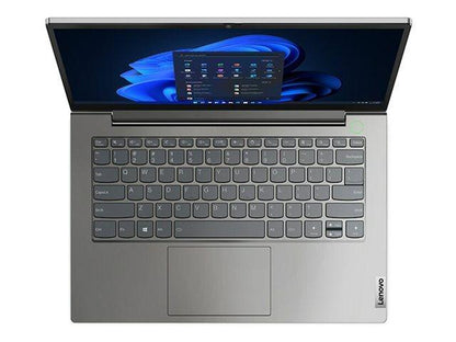 LENOVO - NOTEBOOK - TB 14 G4 ABA R5 5625U/8GB/256M2/FHD/F/C/W11P - 21DK000AGE - ZUSTAND: GOLD