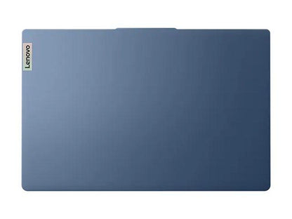 LENOVO - NOTEBOOK - IP SLIM 3 15ABR8 R5 7530U/16GB/512M2/FHD/F/C/W11 - 82XM00AGGE - ZUSTAND: SILVER