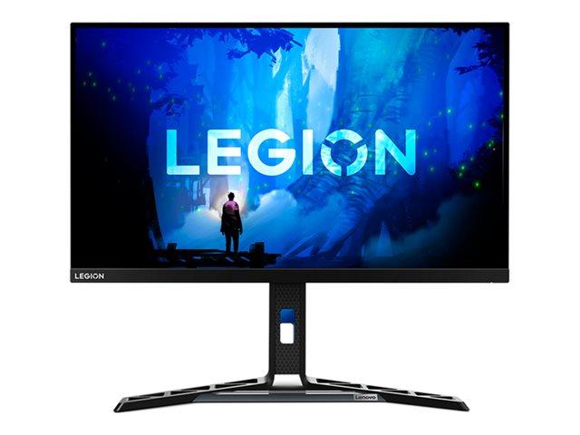 LENOVO - MONITOR - LEGION Y27F-30 - 27" FHD GAMING MONITOR - HDMI, DP - 67A6GAC3EU - CONDITION: BULK